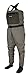 COMPASS 360 Stillwater II Breathable Fishing Wader