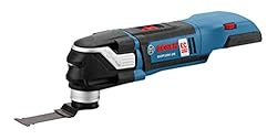 BOSCH GOP18V-28N 18V EC Brushless StarlockPlus