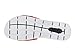 NIKE New Men's Flex Motion Slide Sandal