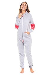 SKYLINEWEARS Womens Onesie Fashion Playsuit Ladies