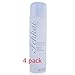 Fekkai Coiff Sheer Hold Hairspray, 11.6 Ounce (4 pack)