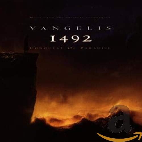 1492 - Conquest of Paradise