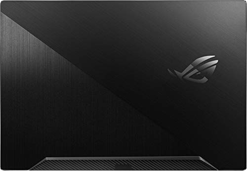 Newest ASUS ROG Zephyrus G15 15.6