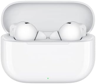 FreeBuds SE 4 ANC, auscultadores Bluetooth sem fios, bateria de 50 horas, cancelamento de ruído multimodo para deslocações e escritório, 4.3G leve, chamadas Bluetooth