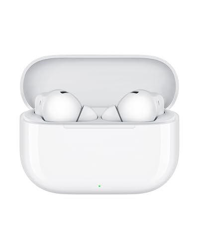 FreeBuds SE 4 ANC, Auriculares Inalambricos Bluetooth, Blanco