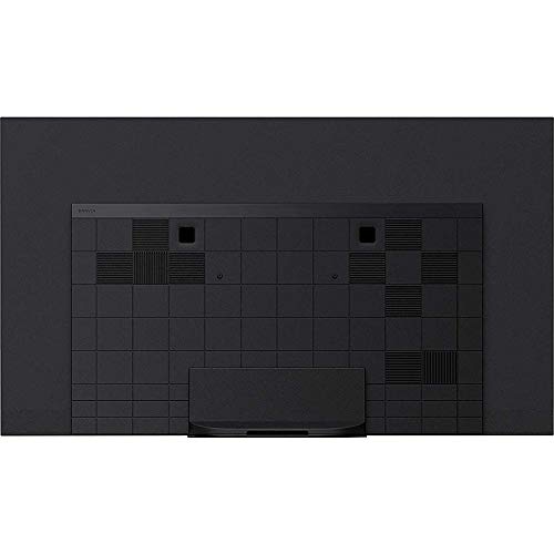 Sony XBR65A9G 65" Master BRAVIA OLED 4K HDR Ultra Smart TV (2019) w