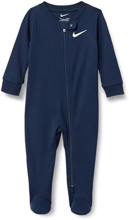 Amazon.com: Nike Baby Girl Sherpa Fleece Hooded Coverall (Light