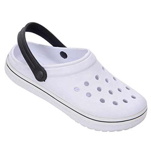 men's crocks
