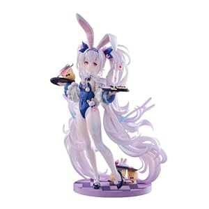 『アズールレーン』ラフィーⅡ うとうとビジーデーver. 1/7スケール完成品フィギュア PVC&ABS製 塗装済み 完成品フィギュア