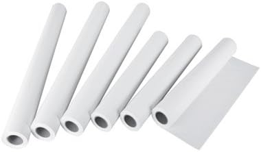 Engineering 24 x 500 Copier/Hi-Brite Laser Bond Media, 2 Roll/ct