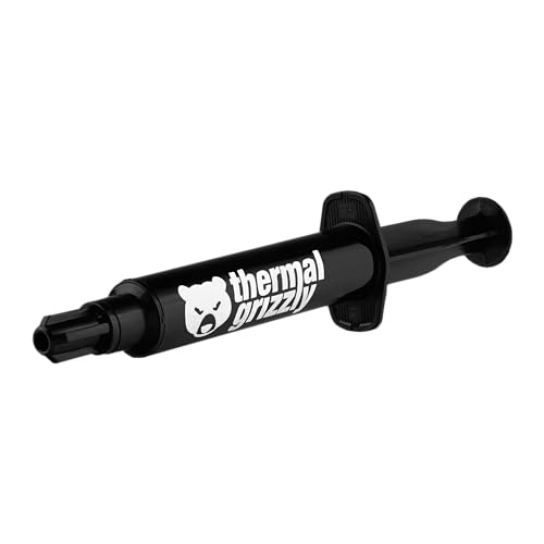 Thermal Grizzly Aeronaut Wärmeleitpaste - 7,8 Gramm / 3 ml