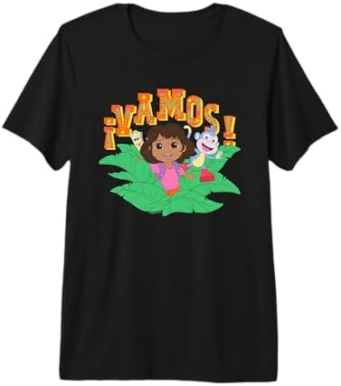Amazon.com: Dora the Explorer Backpack Yum Yum Delicioso Premium