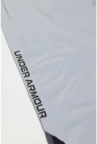 UA Brawler 3.0 Tapered Pant - MOD Grigio / / Nero - YMD