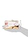 Pro Supps MYBAR Delicious Oven Baked Protein Bar (Peanut Butter Crunch), 20g Protein, Only 6g Sugar, Gluten-free, No Trans Fat, Healthy on-the-go Snack. 6 Count, Net WT 1.94 ounces