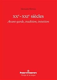 XXe-XXIe siècles