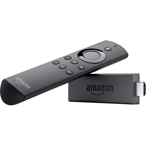 Fire TV Stick with Alexa Voice Remote, streaming media player - Previous Generation - coolthings.us