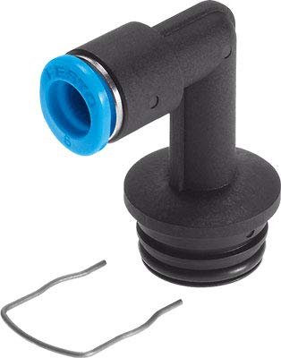 Festo 130847 Model QSPLLK18-6 Cartridge (Pack of 10)