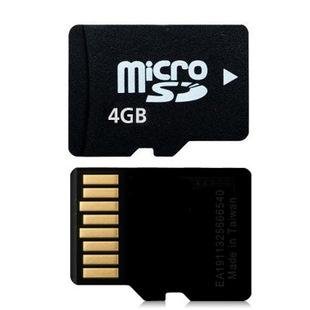 Navision Micro SD Card 256GB High Speed Class 10 Micro SD SDXC Card With SD Adapter