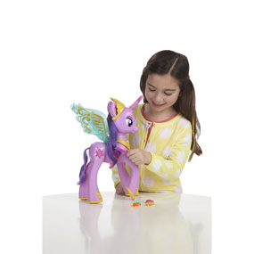 Princess Twilight Sparkle