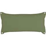 Castaway Hammock Pillow, Green, Large