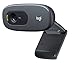 Logitech C270 Desktop or Laptop Webcam,  HD 720p Widescreen for Video Calling and Recording primary