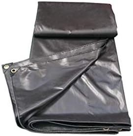 お得なキャンペーンを実施中 遮光ネット 防水布厚い日焼け止め防水屋外耐久性防塵防水シート Shancl Size 8m 4