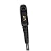 TENQ 2-Wire Two-Way Radio Surveillance Earpiece Kit for Motorola Xpr3300 Xpr3500 XIR P6620 XIR P6600 E8600 E8608 Mototrbo
