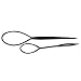 Leegoal New 2PCS Tail Hair Braid Ponytail Maker Styling Tool