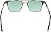 Spy Optic Unisex Westport Gunmetal/Happy Gray Green Polar One Size
