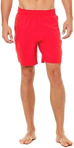 alo shorts mens
