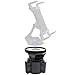 Universal Vehicle Drinks Cup Holder Mount Adapter w/ 3.