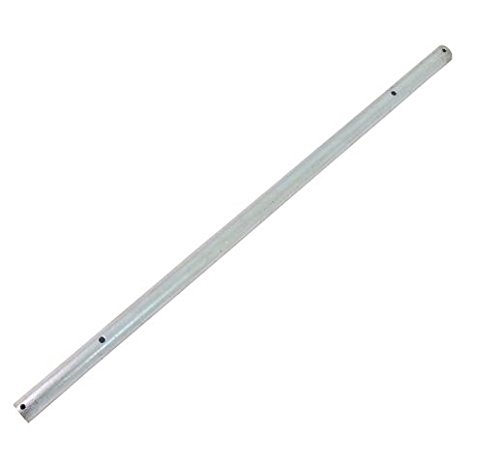 Magliner Replacement Axle with Cotter Pins for 5/8" Wheel Dia 18" Long