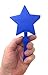 Funiverse Bulk 20 Pack Star Hand Clapper/Team Spirit Noise Maker Assortment (Multi)