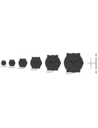 Skagen Signatur para hombre - SKW6374