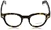Tom Ford Round Eyeglasses TF5429 055 Size: 45mm Tortoise/Gold FT5429