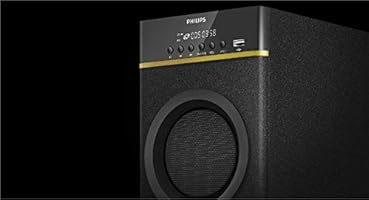 philips spa9080b multimedia tower speakers