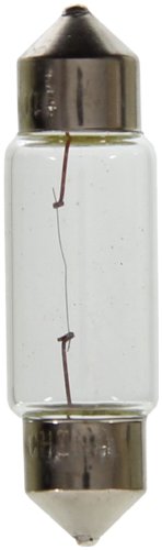 Wagner Lighting BP11005 Miniature Bulb - Card of 2