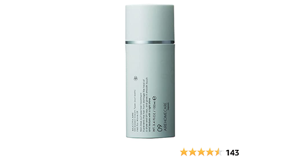 Mucota Aire 09 Leave In Treatment 100 Grams Amazon Sg Beauty