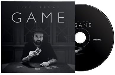 GAME by Luke Jermay and Vanishing Inc. - Trick