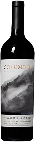 2015 Columbia Winery Columbia Valley Cabernet Sauvignon 750mL