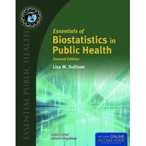 Download Essentials of Biostatistics for Public Health, Second Edition 2nd (Second) Edition