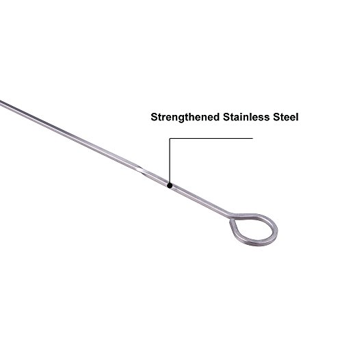 image for IMEEA Kabob Skewers 15