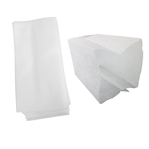 Non-Woven Nursery Bags Plants Grow Bags 200 PCS Biodegradable Seed Starter bags Fabric Seedling Pots/bag Plants Pouch Home Garden Supply (14x16cm)