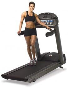 Landice L7 CLUB Cardio Trainer Commercial Running Machine