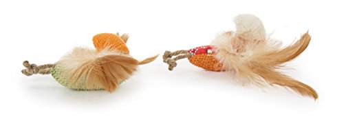 Petlinks HyperNip Catnip Cat Toys