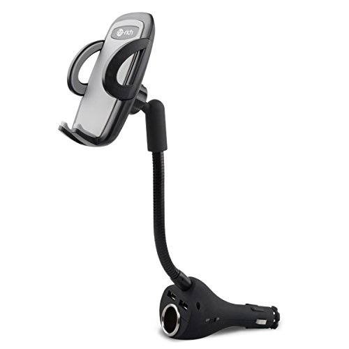 Top 10 Best Cell Phone Adapters For Cars Best of 2018 Reviews No