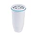 ZeroWater 12 Cup Pitcher with Filter, Travel Tumbler + 1 Extra Filter and Free Water Quality Meter Combo Pack