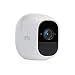 Arlo Pro 2 - (1) Add-on Camera | Rechargeable, Night vision, Indoor/Outdoor, HD Video 1080p, Two-Way Talk, Wall Mount | Cloud Storage Included | Works with Arlo Pro Base Station (VMC4030P)