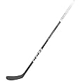 CCM Jetspeed FT6 PRO Chrome Color Ice Hockey Stick Senior