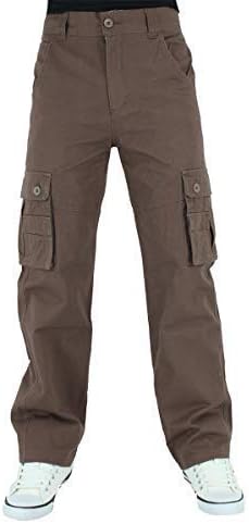 mens designer combat pants